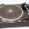 12" Cork Custom Slipmats