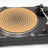 12" Cork Custom Slipmats
