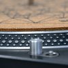 12" Cork Custom Slipmats