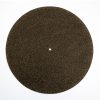 12" Rubber Cork Slipmat