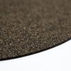 12" Rubber Cork Slipmat