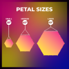 Hexagon Sizes Hexagon Sizes